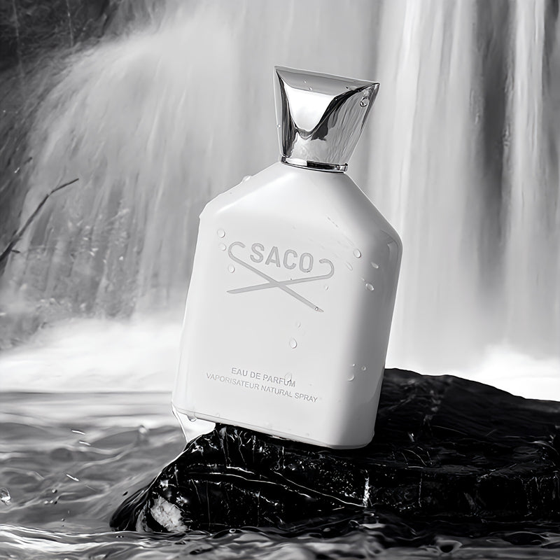 SACO Silver Spring Eau de Parfum – Unisex