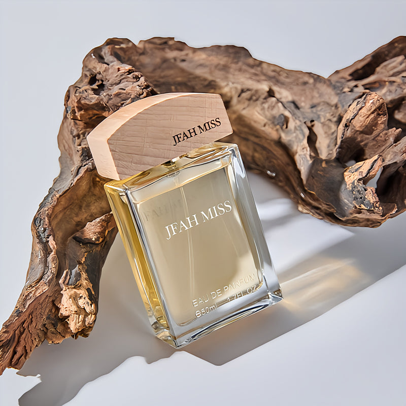 JFAH MISS Eau de Parfum – Earth Edition (50ml)