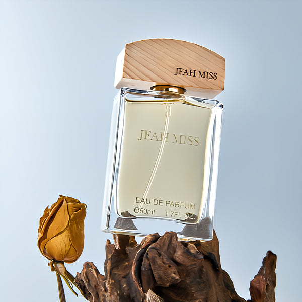 JFAH MISS Eau de Parfum – Earth Edition (50ml)
