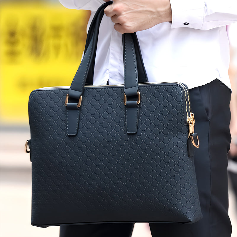 The Concorde Attaché