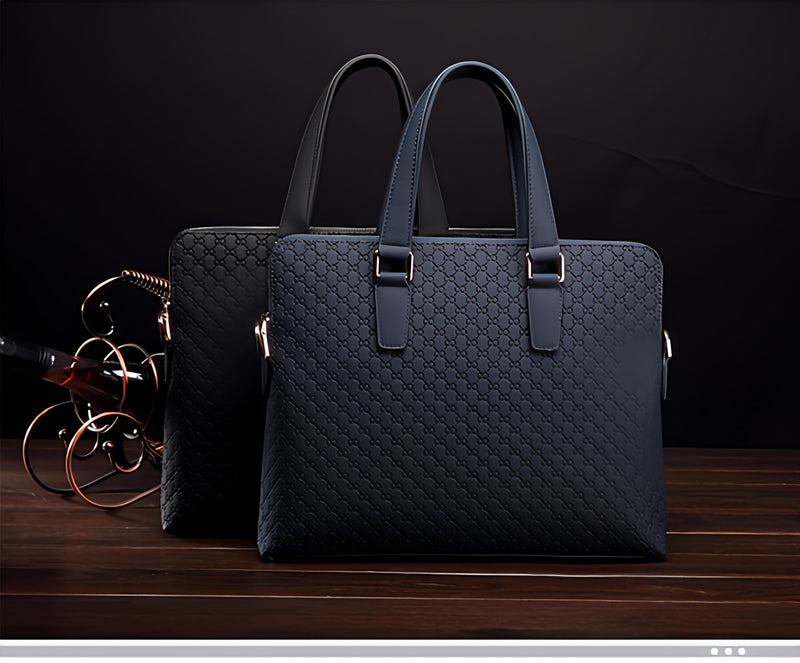 The Concorde Attaché