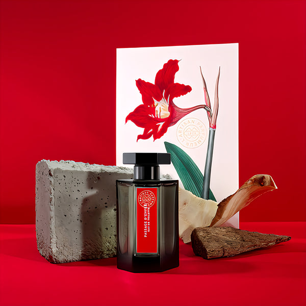 L’Artisan Parfumeur Signature Fragrances