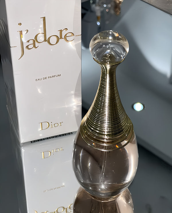 Dior – J’adore Eau de Parfum