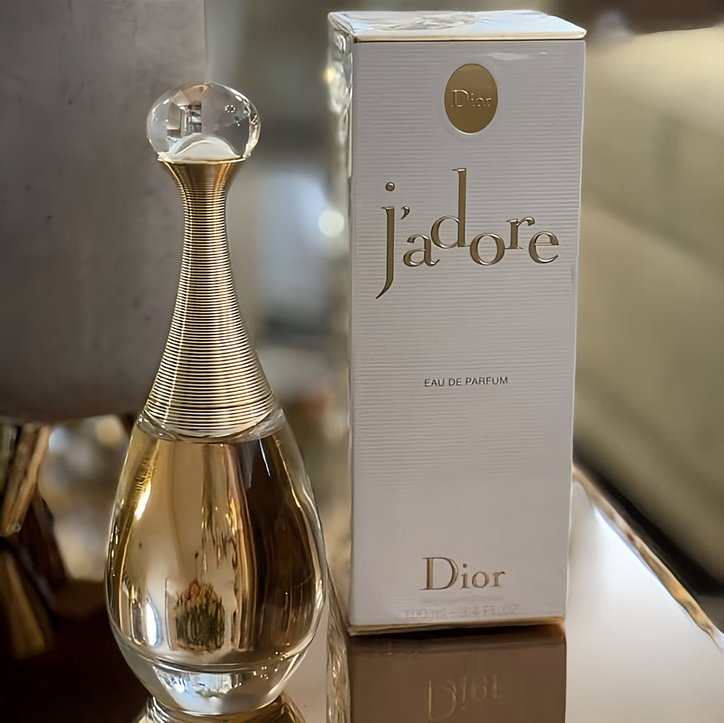 Dior – J'adore Eau de Parfum – Successix