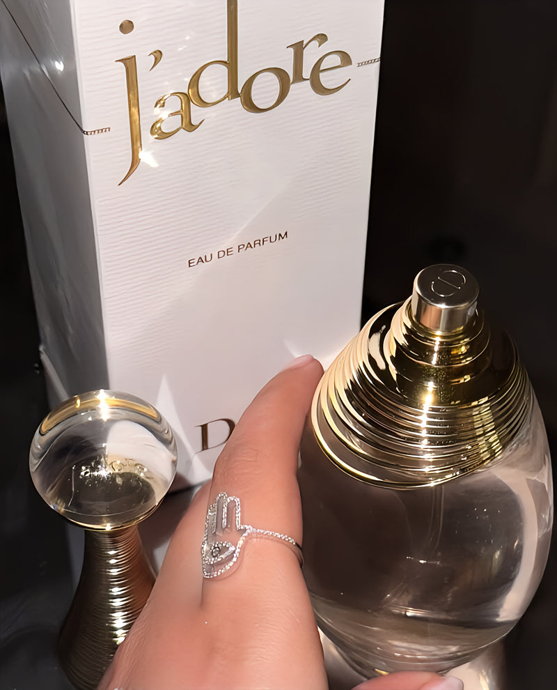Dior – J’adore Eau de Parfum