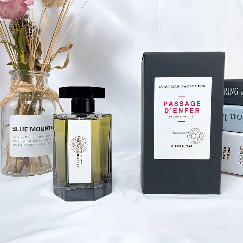L’Artisan Parfumeur Signature Fragrances
