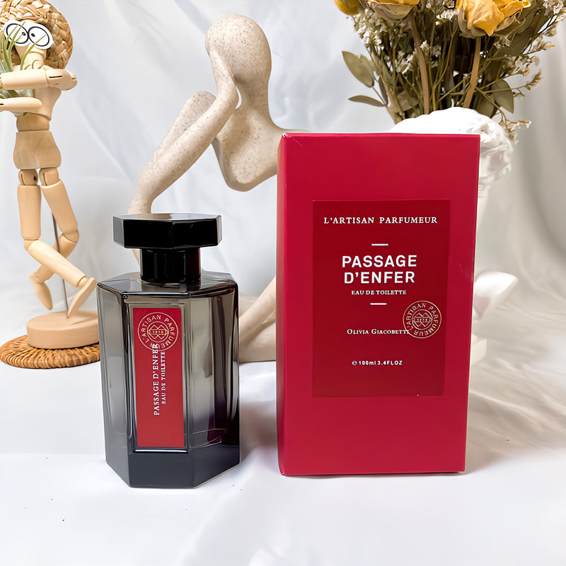 L’Artisan Parfumeur Signature Fragrances