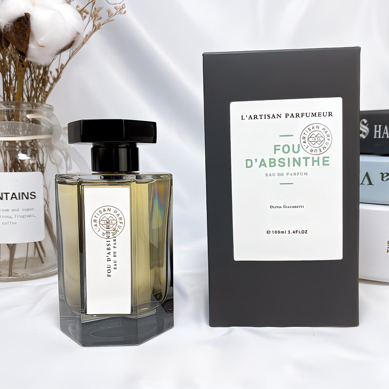 L’Artisan Parfumeur Signature Fragrances