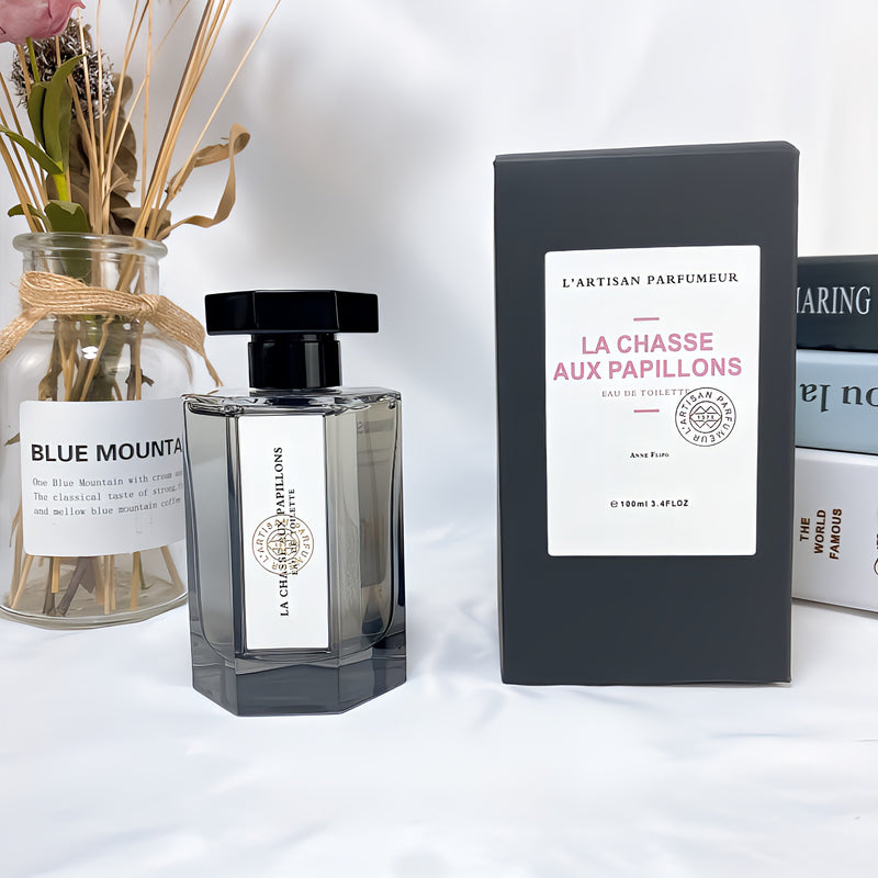 L’Artisan Parfumeur Signature Fragrances