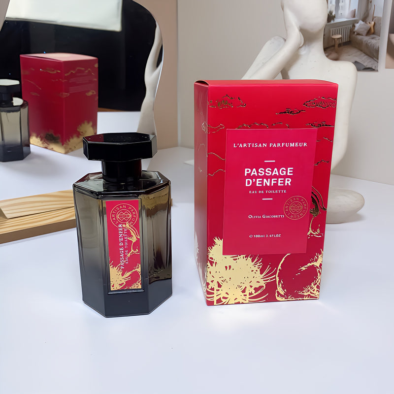 L’Artisan Parfumeur Signature Fragrances
