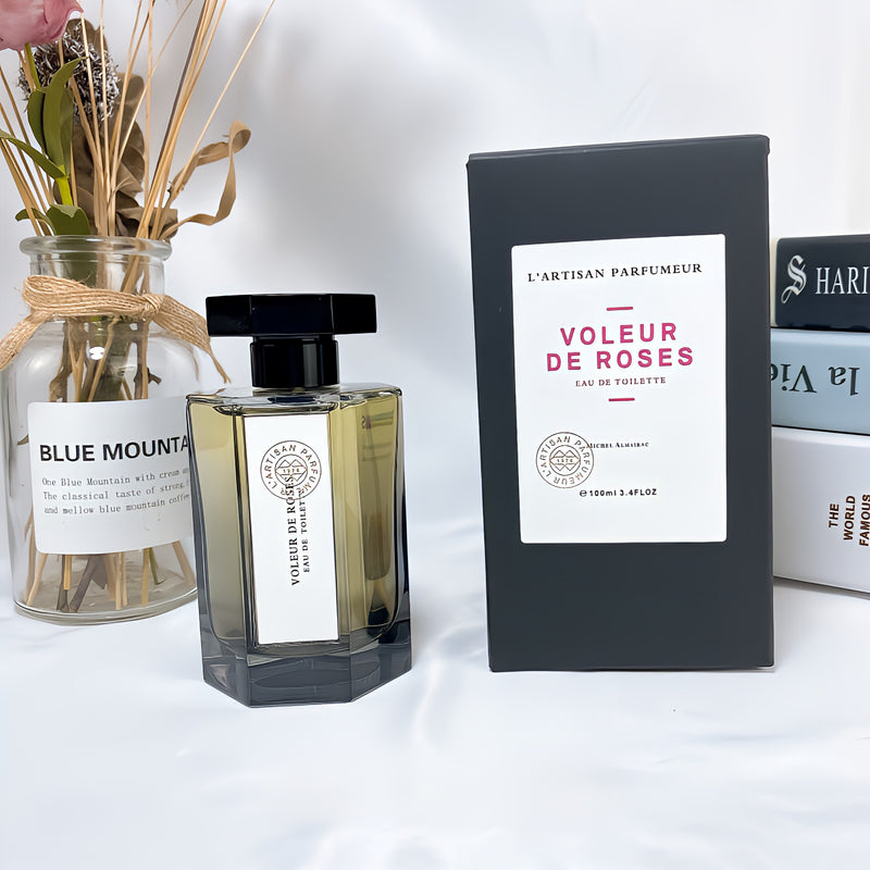 L’Artisan Parfumeur Signature Fragrances