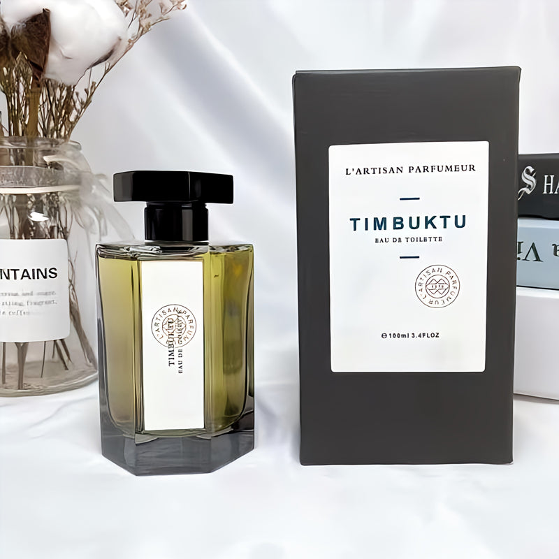 L’Artisan Parfumeur Signature Fragrances