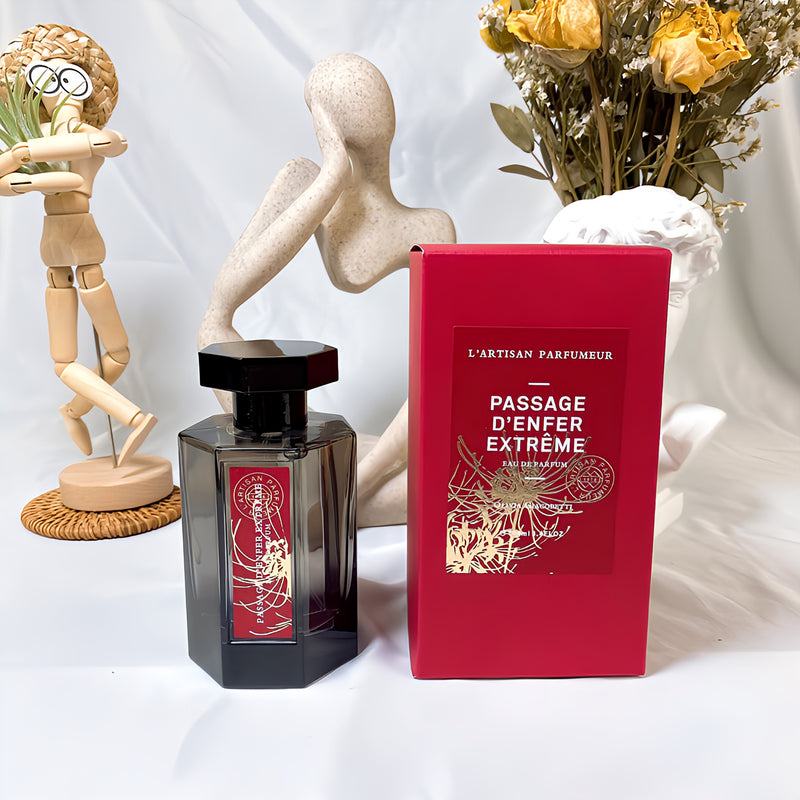L’Artisan Parfumeur Signature Fragrances