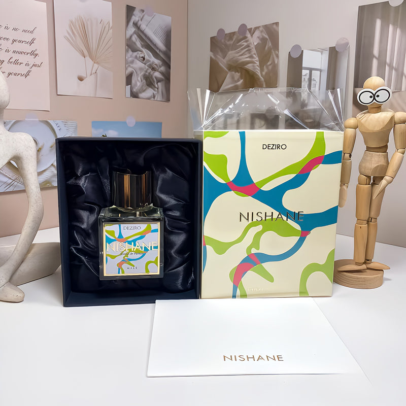 Nishane Extrait de Parfum