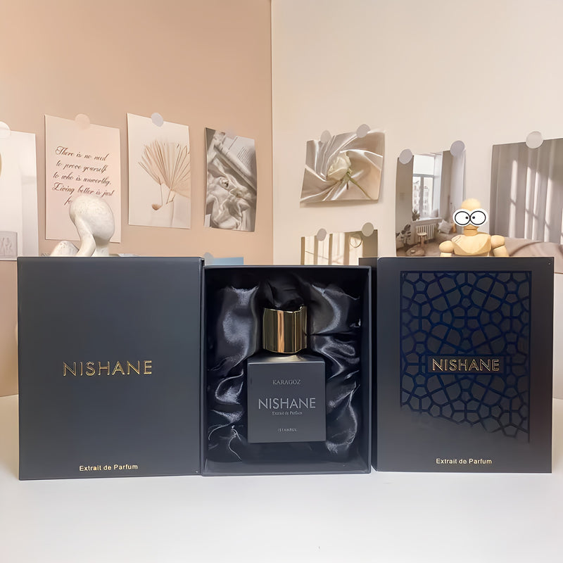 Nishane Extrait de Parfum