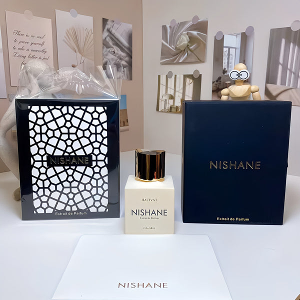 Nishane Extrait de Parfum