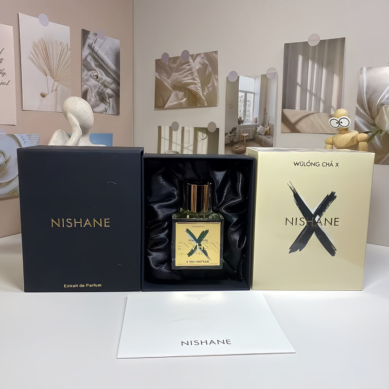 Nishane Extrait de Parfum