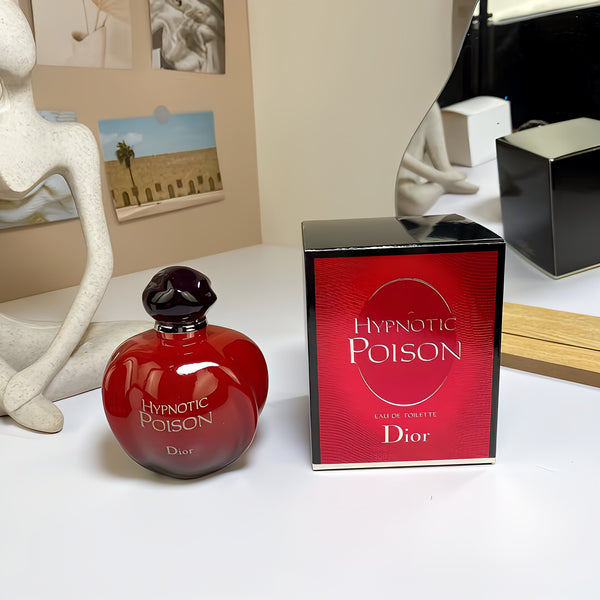 Dior – Hypnotic Poison Eau de Parfum
