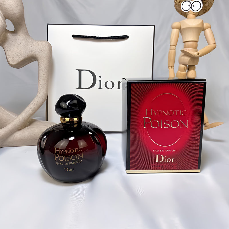 Dior – Hypnotic Poison Eau de Parfum