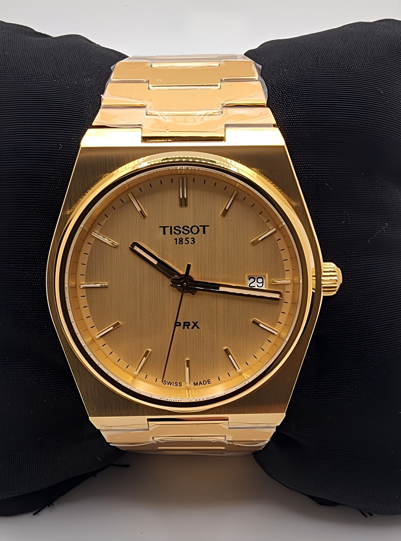 Tissot PRX Quartz 35mm