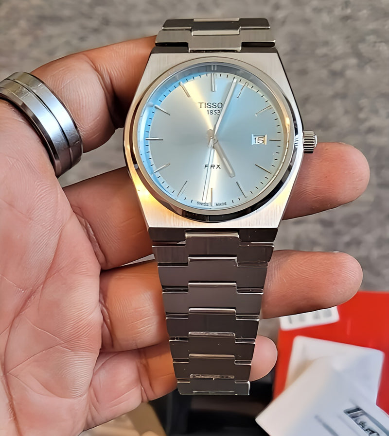 Tissot PRX Quartz 35mm