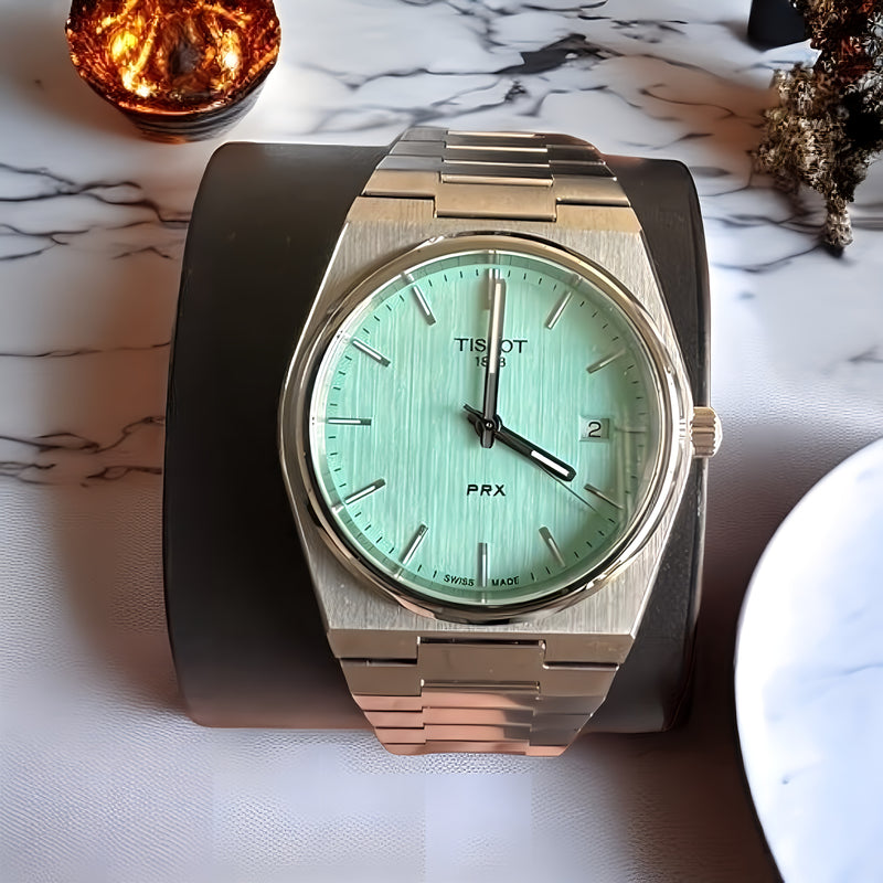 Tissot PRX Quartz 35mm
