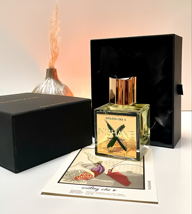 Nishane Extrait de Parfum
