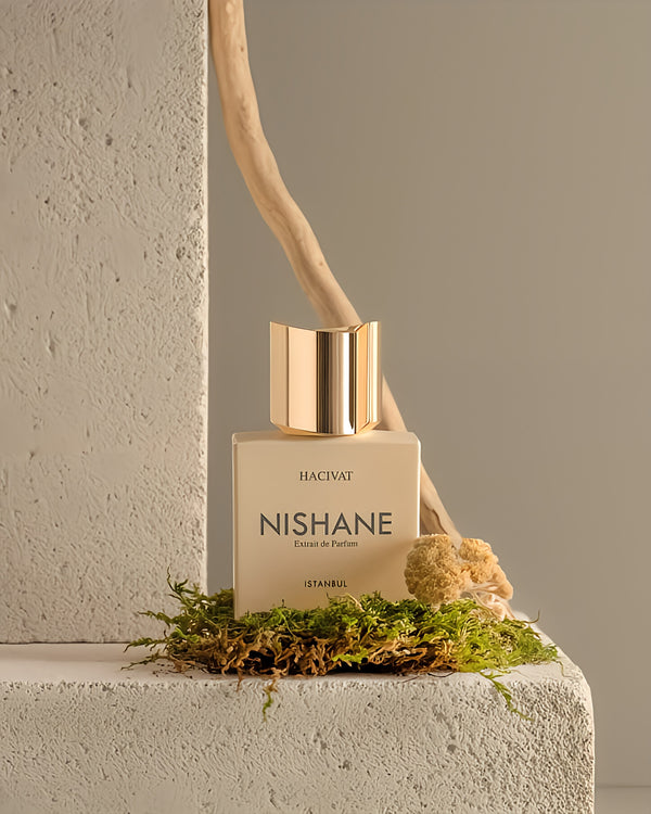 Nishane Extrait de Parfum