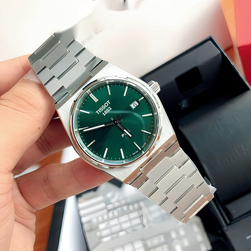 Tissot PRX Quartz 35mm