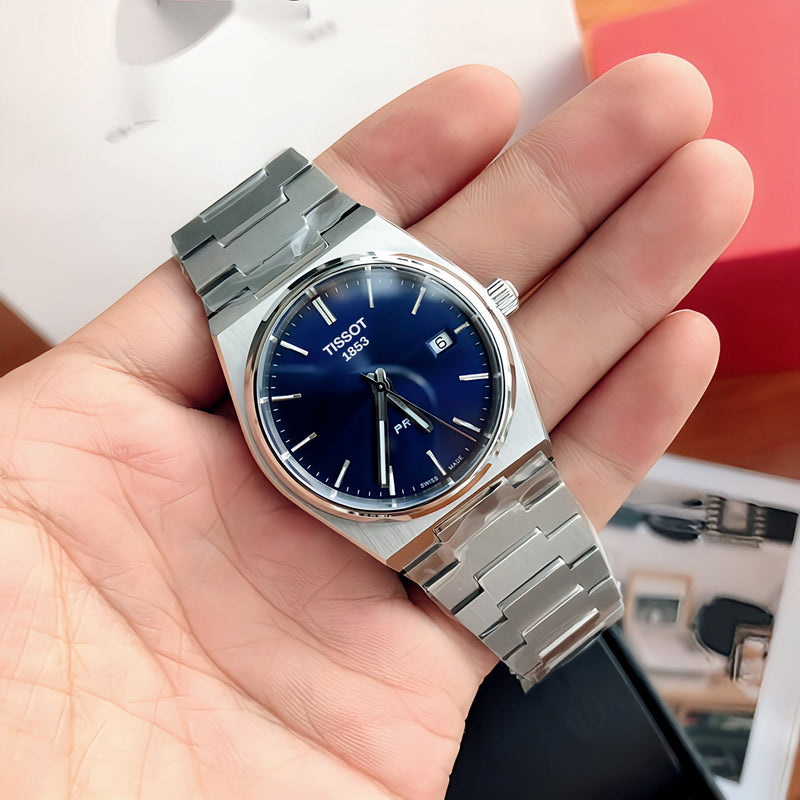 Tissot PRX Quartz 35mm