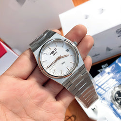 Tissot PRX Quartz 35mm