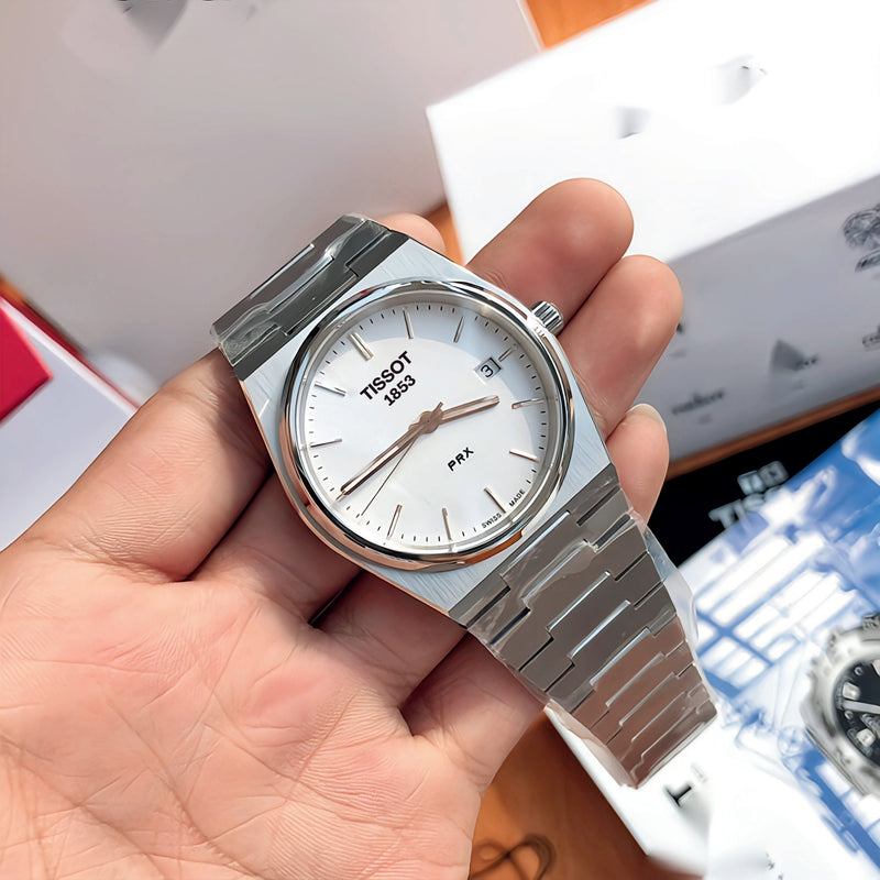 Tissot PRX Quartz 35mm