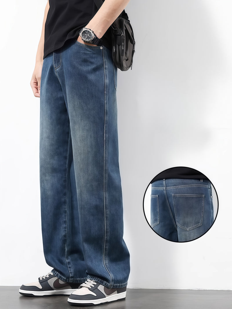 Drift Denim
