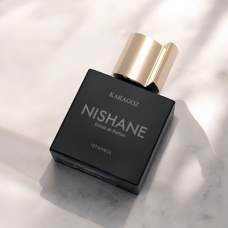 Nishane Extrait de Parfum