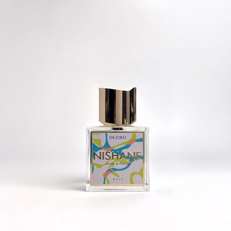 Nishane Extrait de Parfum