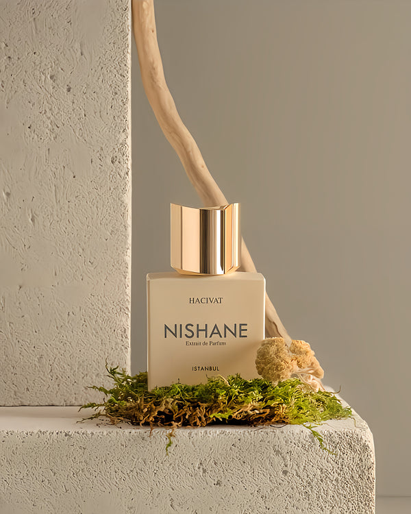 Nishane Extrait de Parfum