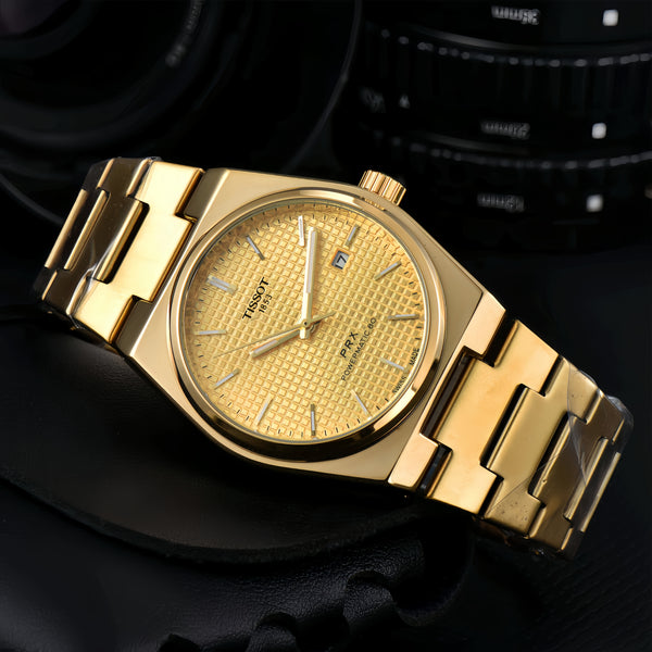 Tissot PRX Powermatic 80
