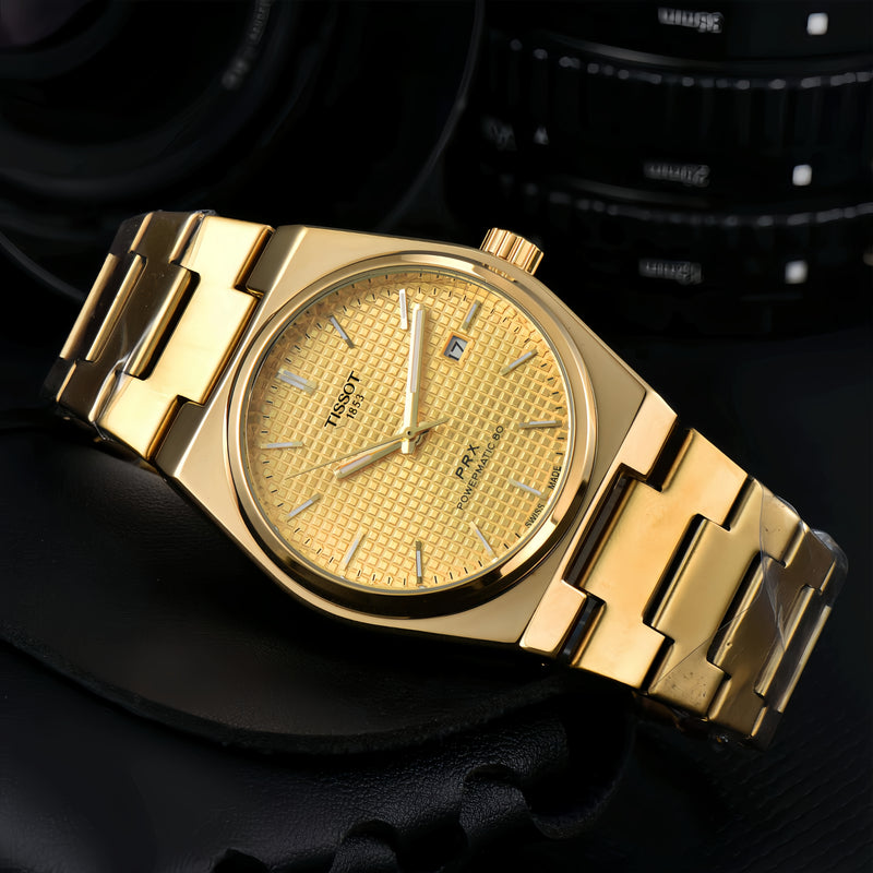Tissot PRX Powermatic 80