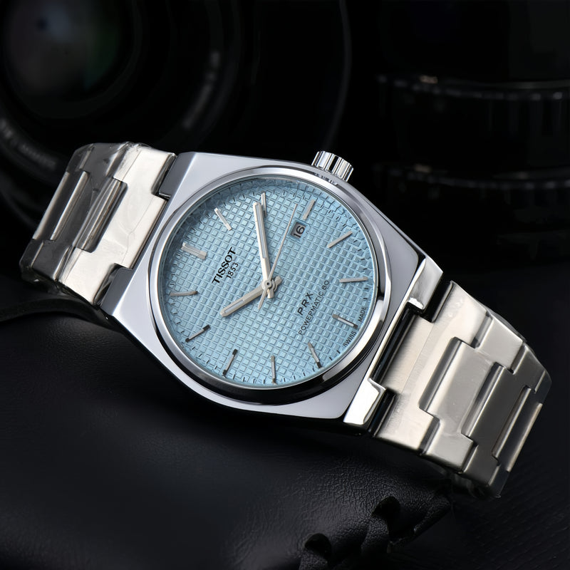 Tissot PRX Powermatic 80