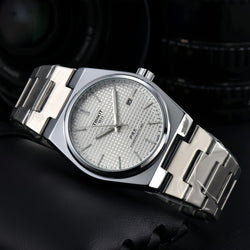 Tissot PRX Powermatic 80