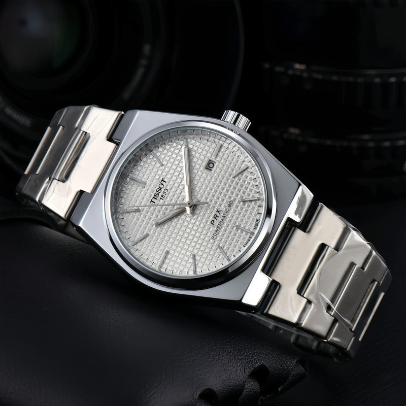 Tissot PRX Powermatic 80