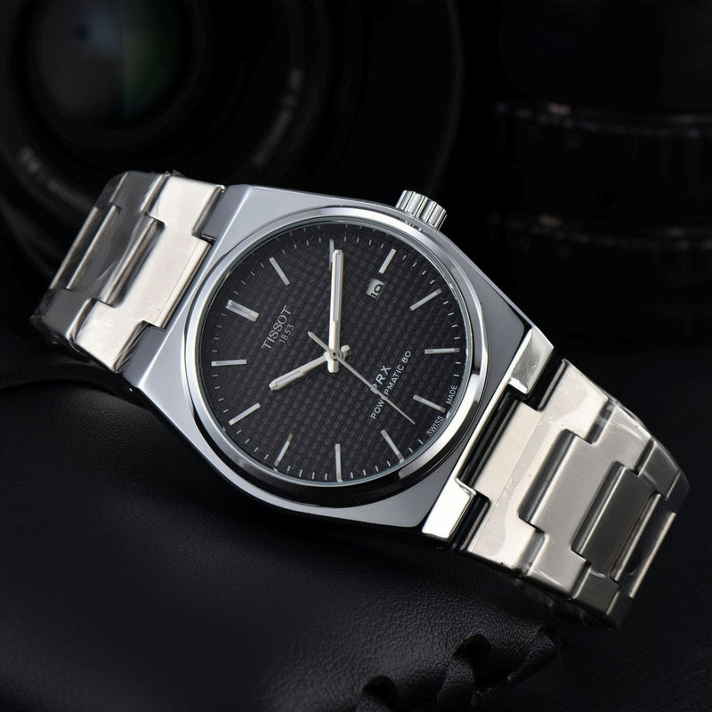 Tissot PRX Powermatic 80