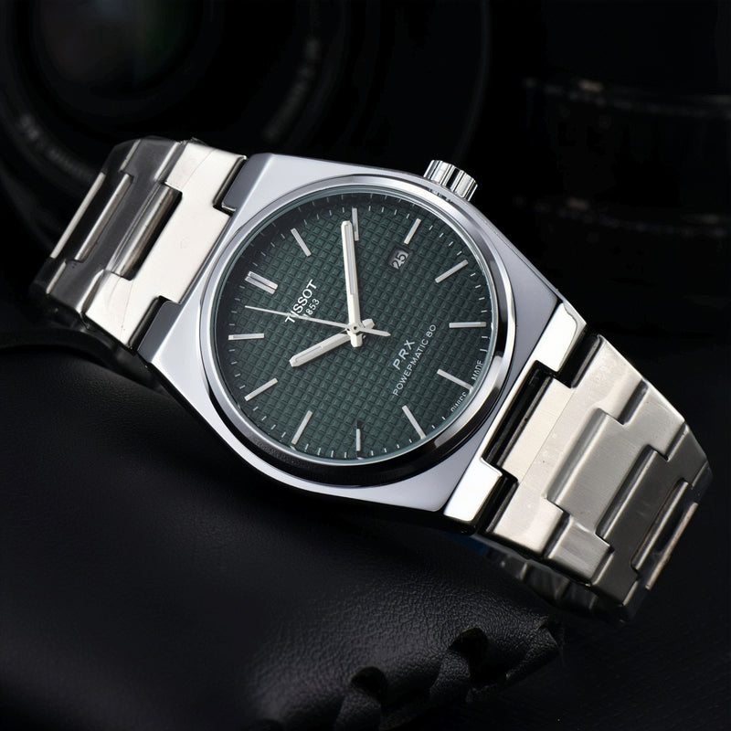 Tissot PRX Powermatic 80
