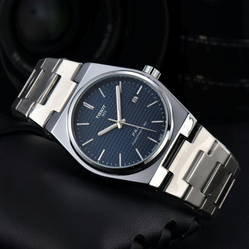 Tissot PRX Powermatic 80